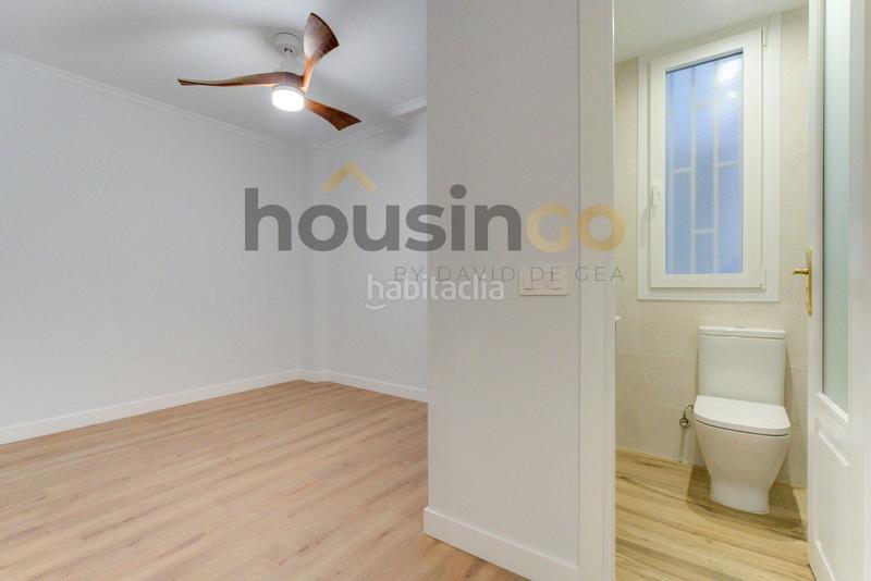 Foto 499bc93f-f562-4e02-ac33-d2c3f82d3325. Affitto appartamento con riscaldamento in Lista Madrid