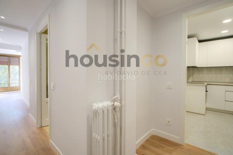 Foto 793373fa-7690-409f-a6e0-8d36031b18bc. Affitto appartamento con riscaldamento in Lista Madrid