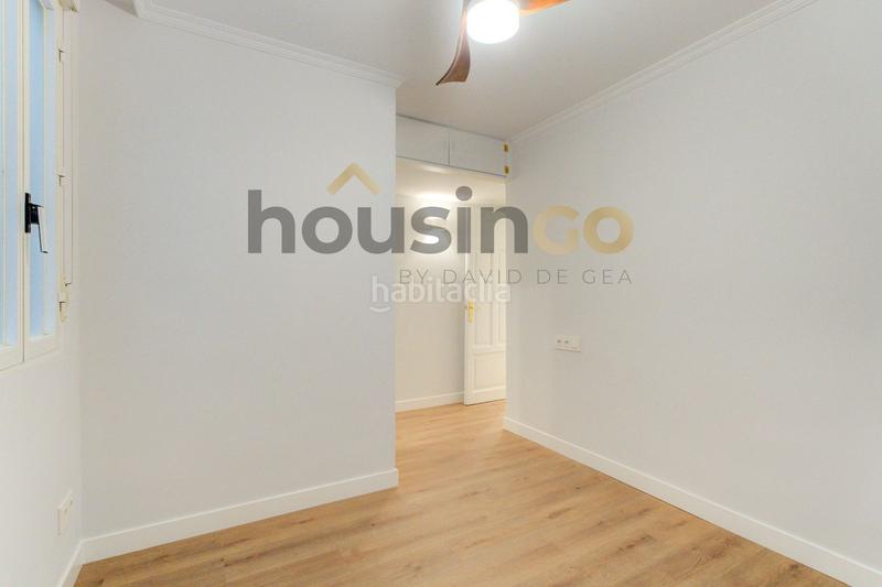 Foto 8fb6f0b1-eee2-493c-a659-1f83ec694b6e. Affitto appartamento con riscaldamento in Lista Madrid