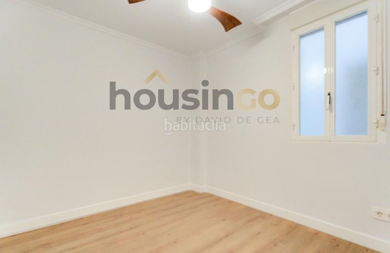 Foto a225b68c-1695-4a8e-a1ee-120eb9861a65. Affitto appartamento con riscaldamento in Lista Madrid