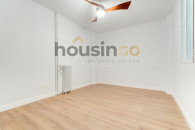 Foto cb13b9f5-5641-4dcb-9feb-28b252372788. Affitto appartamento con riscaldamento in Lista Madrid