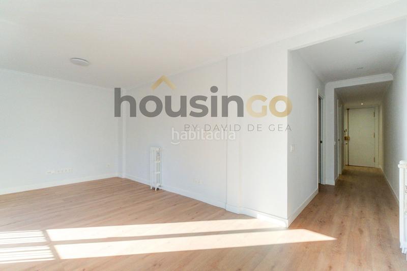 Foto e8fee74a-f9f9-4d09-9da5-d94761ac1fa5. Affitto appartamento con riscaldamento in Lista Madrid