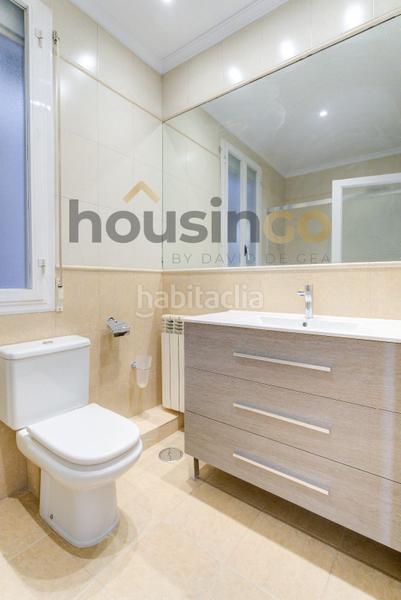 Foto 4b0d0b25-48ae-456a-8b0e-ba5bf9511157. Lloguer pis amb calefacció a Lista Madrid