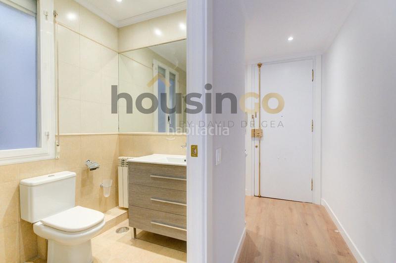 Foto 061f8a84-5d65-464d-bbae-5ff2c99a05b1. Miete etagenwohnung mit heizung in Lista Madrid