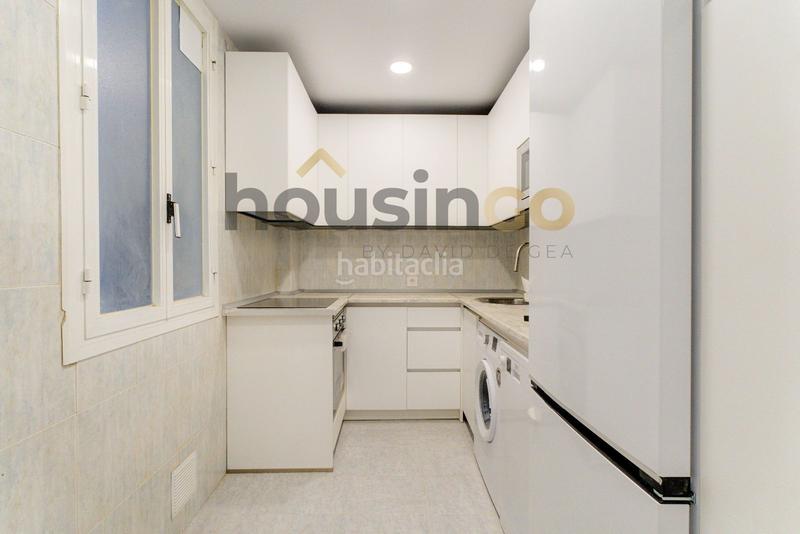Foto 08475288-720e-4562-b9b6-45f637bee6ea. Miete etagenwohnung mit heizung in Lista Madrid