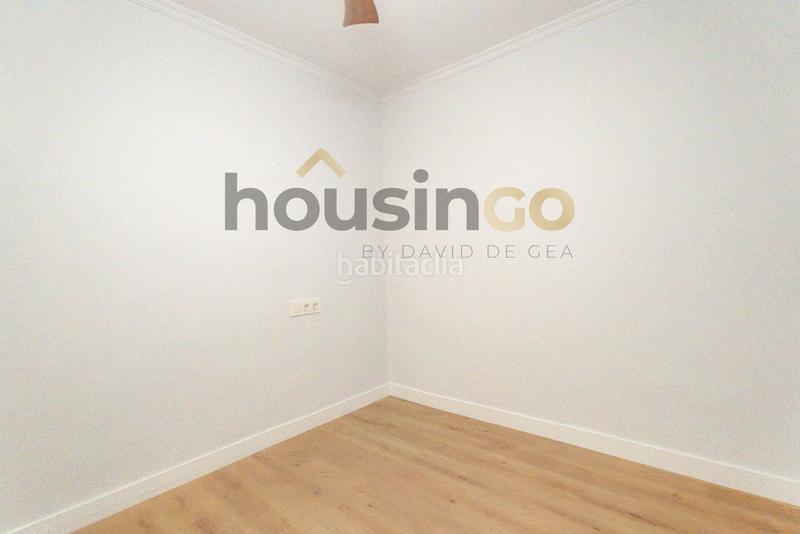 Foto 4134fcdc-07d4-4a15-8011-87b90f6fd7e1. Miete etagenwohnung mit heizung in Lista Madrid