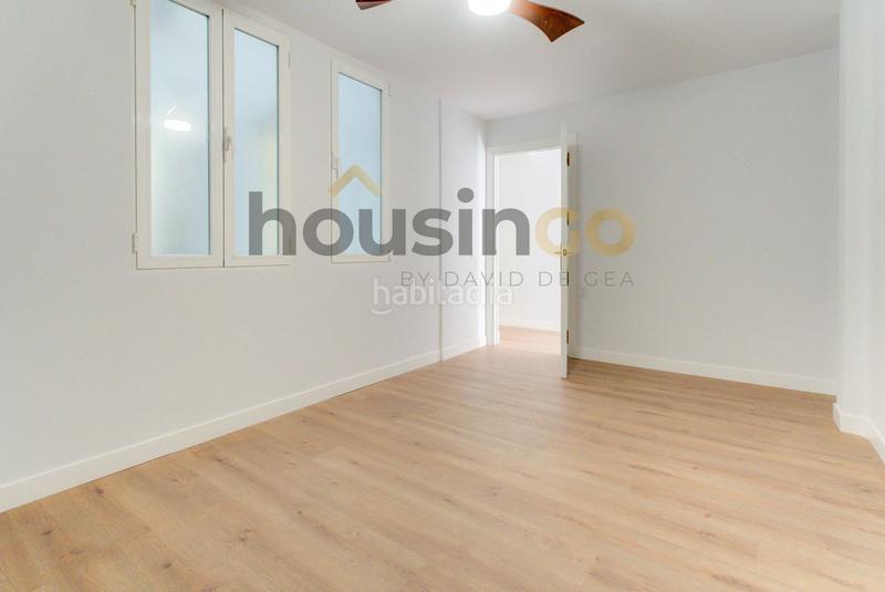 Foto 453c70ee-668b-45df-bbf9-686bf4ca2426. Miete etagenwohnung mit heizung in Lista Madrid