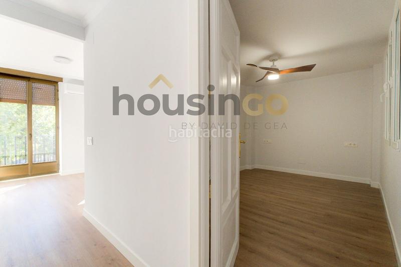 Foto 516fafa3-d34c-4508-92ab-8e63947668ca. Miete etagenwohnung mit heizung in Lista Madrid