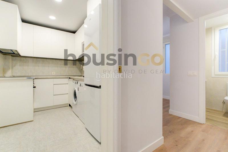 Foto 74dbd575-4e2c-4c62-ba25-21d4394fd1e2. Miete etagenwohnung mit heizung in Lista Madrid