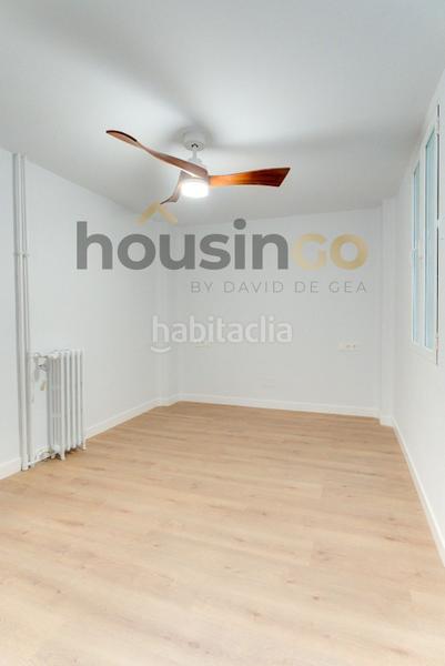 Foto 96f422d7-84bf-49fa-90d8-30ebf5912603. Miete etagenwohnung mit heizung in Lista Madrid