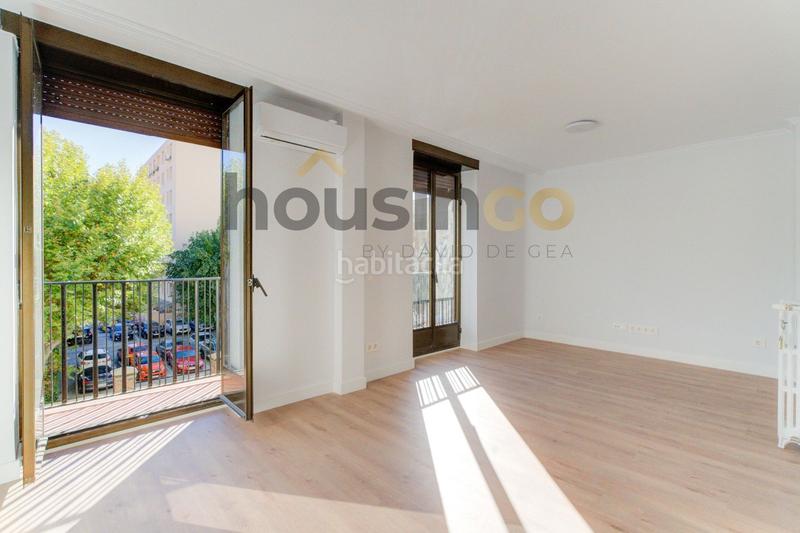 Foto ae7ffb24-2938-4741-b1de-0d7fd62127af. Miete etagenwohnung mit heizung in Lista Madrid
