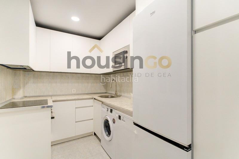 Foto d3f56792-ba35-4c47-b6eb-db43204c58a3. Miete etagenwohnung mit heizung in Lista Madrid
