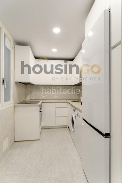 Foto 09281dc1-0f0e-4cb0-a4c5-7d4d8d525abf. Rent flat with heating in Lista Madrid
