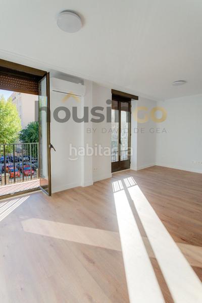 Foto 1162798d-2e31-4ad1-bb02-202c54a73036. Rent flat with heating in Lista Madrid