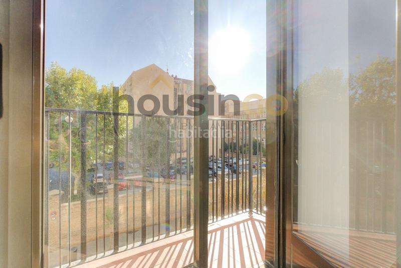 Foto 150173c2-0984-4b98-8196-ebd151dbc3bf. Rent flat with heating in Lista Madrid