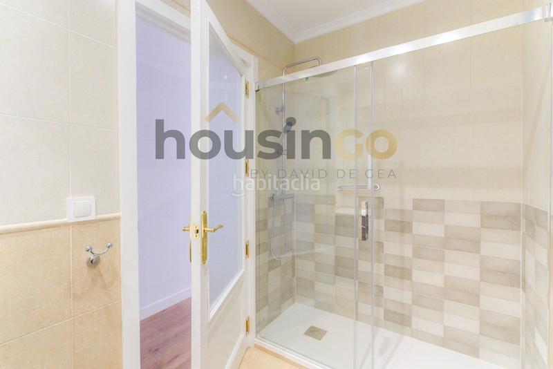 Foto 4ce86b6b-7060-4297-9ce6-6c9872fbb673. Rent flat with heating in Lista Madrid