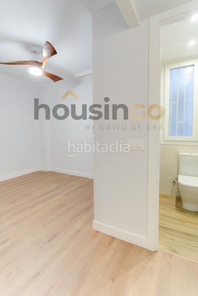 Foto 968288d8-2f73-4801-8fee-26a1f67109f5. Rent flat with heating in Lista Madrid