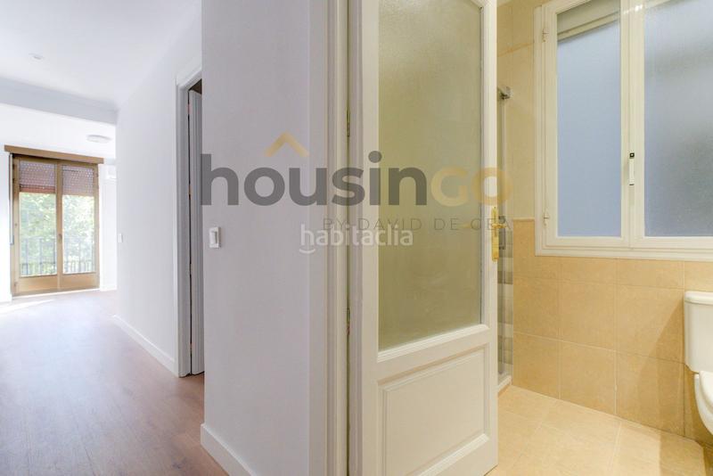 Foto 9697a822-2648-47ca-8cc4-c3a67e1832e5. Rent flat with heating in Lista Madrid