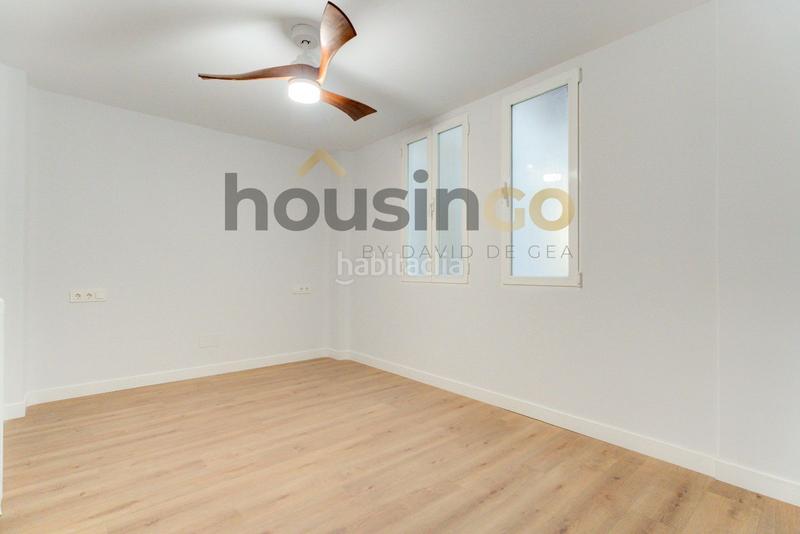 Foto ba79ca84-94b1-4a21-8c7c-915b45852d37. Rent flat with heating in Lista Madrid