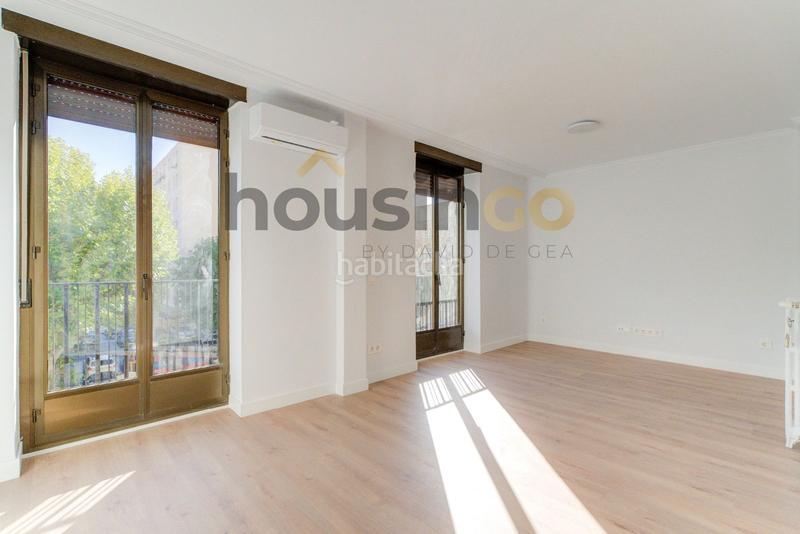 Foto ca8e0642-16bf-4b9c-ba7e-640d005147a6. Rent flat with heating in Lista Madrid
