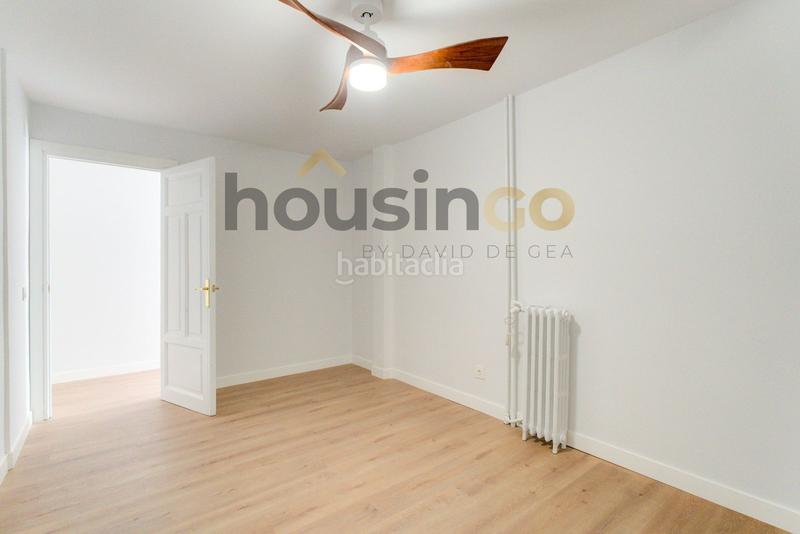 Foto ecd3fa9b-4335-438f-b5fb-5e4ddb73eec0. Rent flat with heating in Lista Madrid