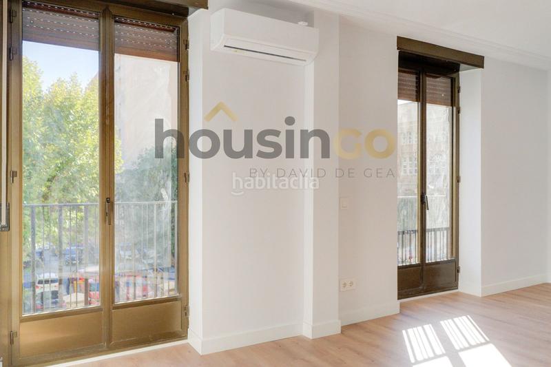 Foto f40c92ca-9a28-4729-8942-469503084852. Rent flat with heating in Lista Madrid