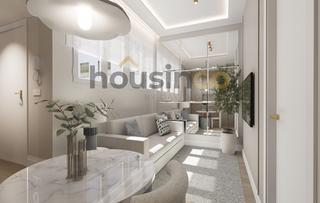 Piso  Meléndez valdés. Piso en venta en calle meléndez valdés