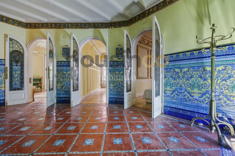 Foto 00ebdddd-8ac1-45bd-b6ba-57bc51fd04c8. Pis amb calefacció a Justicia-Chueca Madrid