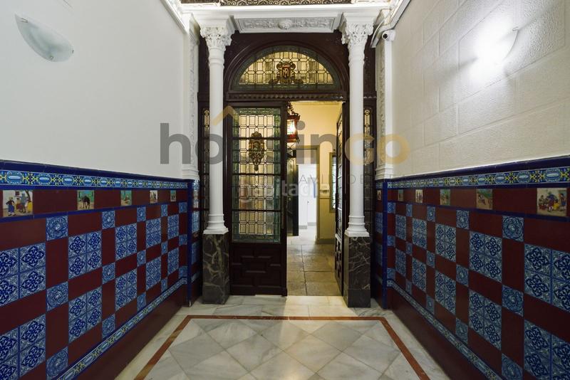 Foto 02148b6e-510c-4504-9138-88e6b35489d7. Pis amb calefacció a Justicia-Chueca Madrid