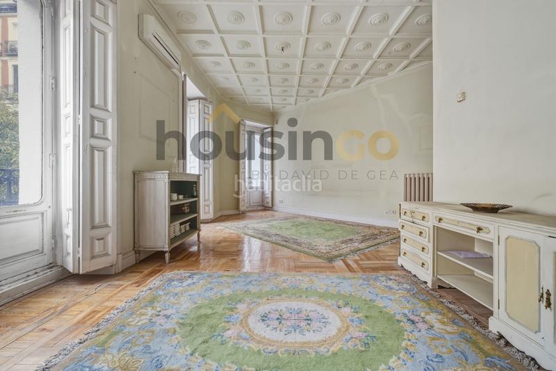 Foto 0ac4fd75-777d-4f1e-9955-4b5eef9779db. Pis amb calefacció a Justicia-Chueca Madrid