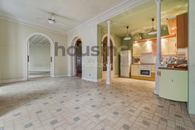 Foto 1479e29e-b280-4a32-ab4c-c6a30e17017b. Pis amb calefacció a Justicia-Chueca Madrid