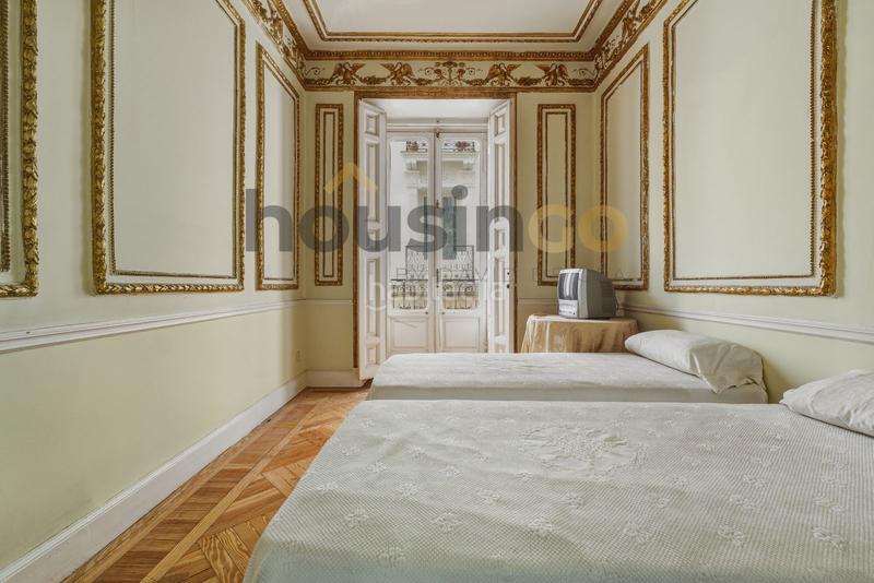 Foto 1726bb07-f0b6-4f44-bacc-8577d4d2ac10. Pis amb calefacció a Justicia-Chueca Madrid