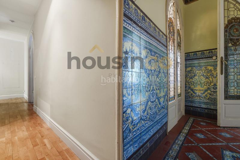 Foto 1aa754f6-f30f-4f40-8ae7-8d50e63e8771. Pis amb calefacció a Justicia-Chueca Madrid