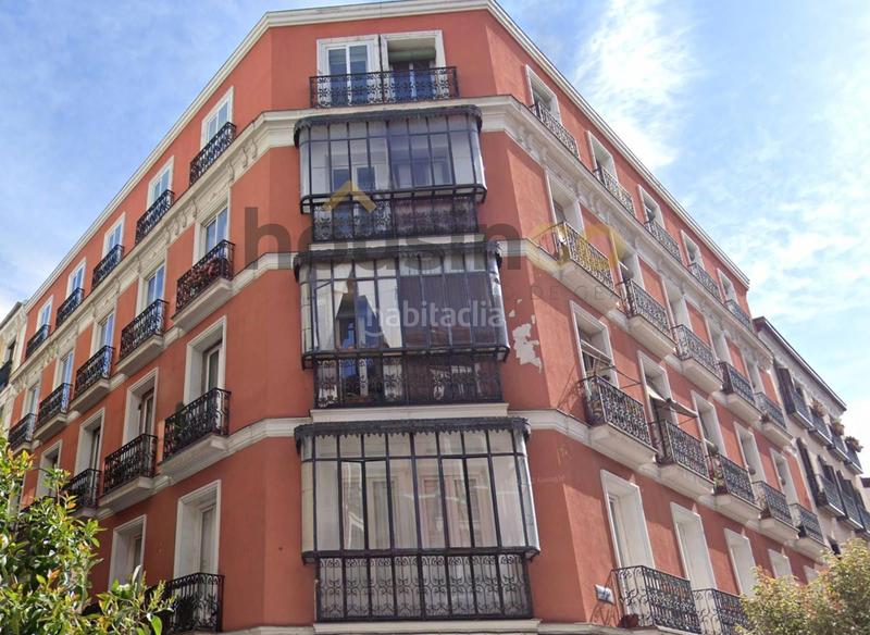 Foto 1b280dde-57c8-4951-97f4-4d8951fc851c. Pis amb calefacció a Justicia-Chueca Madrid