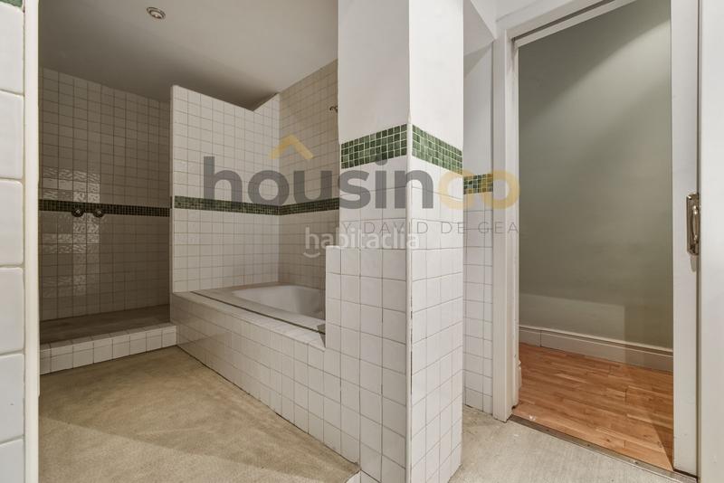 Foto 27447478-19e5-4623-8499-09b4b47cdead. Pis amb calefacció a Justicia-Chueca Madrid