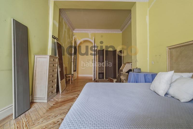 Foto 316178d9-6940-46ab-8178-cf4877d4ef42. Pis amb calefacció a Justicia-Chueca Madrid