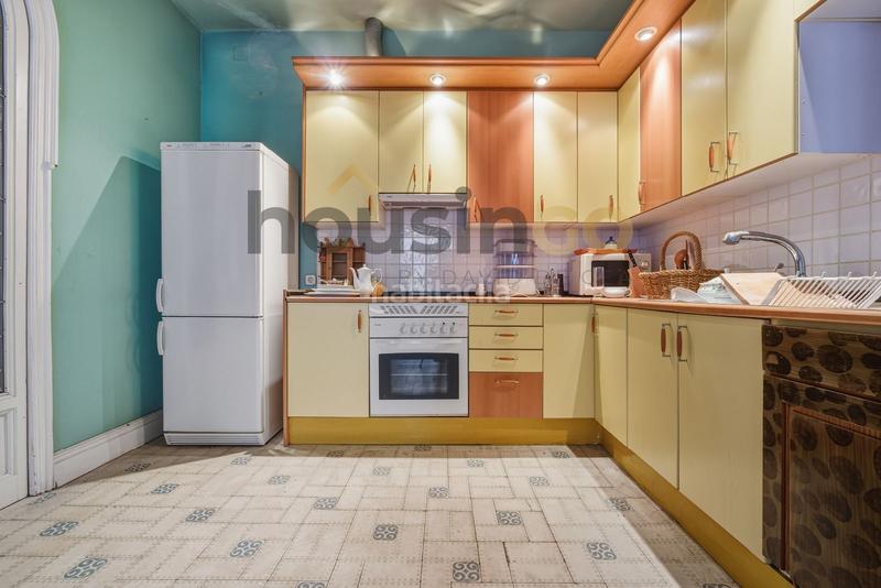 Foto 5dd04c8a-fe7e-4b3a-b211-0d25891695c0. Pis amb calefacció a Justicia-Chueca Madrid