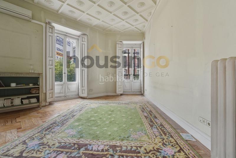 Foto 669e7222-a4cc-4db5-bbe9-9ba2b91677e7. Pis amb calefacció a Justicia-Chueca Madrid