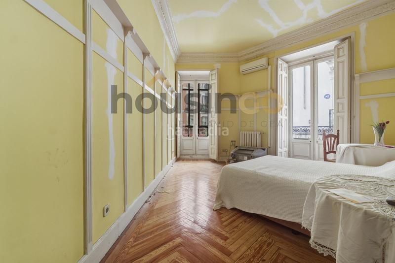 Foto 82e4e771-fa71-4020-93cc-69a4d4c2a024. Pis amb calefacció a Justicia-Chueca Madrid