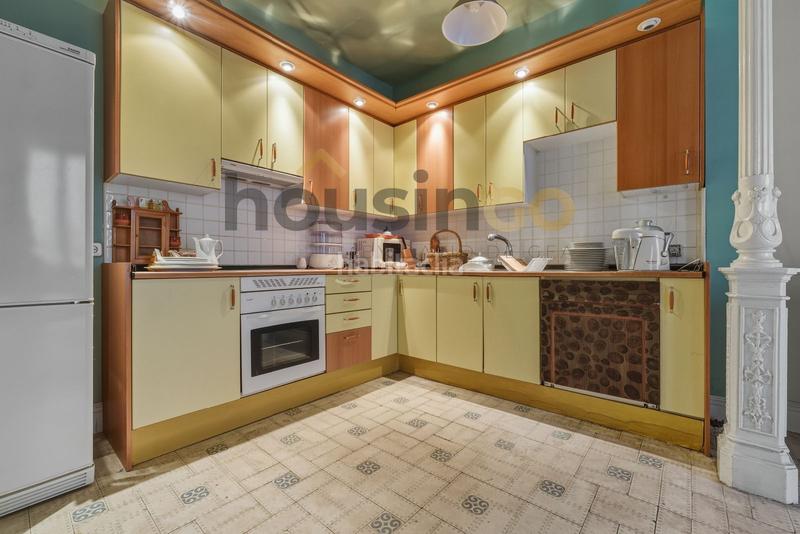 Foto 897faefd-5fb4-4819-a5c7-8880901f0ed0. Pis amb calefacció a Justicia-Chueca Madrid