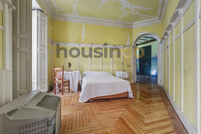 Foto 93437025-9002-4d83-aab3-a2fa644cd44e. Pis amb calefacció a Justicia-Chueca Madrid