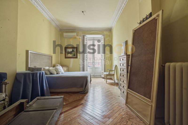 Foto 9943e0e8-9705-4919-baf5-e5704d6c0bde. Pis amb calefacció a Justicia-Chueca Madrid