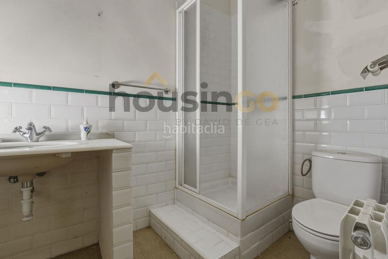 Foto baf19ddd-950e-4b70-9c3d-2b1f230394f1. Pis amb calefacció a Justicia-Chueca Madrid