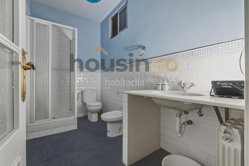 Foto c8d940ca-4262-4ebb-b4ff-834563e45d69. Pis amb calefacció a Justicia-Chueca Madrid