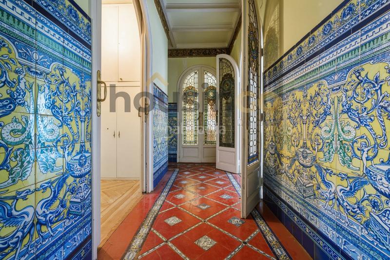 Foto d9a477ed-c65d-4ee8-b9ff-41c969b84ce5. Pis amb calefacció a Justicia-Chueca Madrid