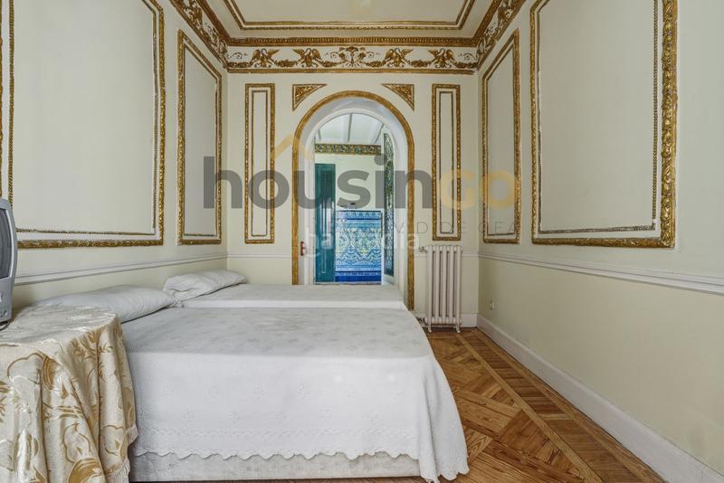 Foto ddb85716-a29f-4190-95d2-c4bfbe26cf4a. Pis amb calefacció a Justicia-Chueca Madrid