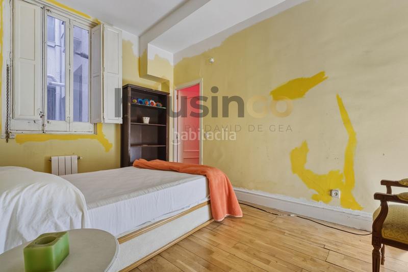 Foto deba5b10-e8a5-462c-987f-8c8393da75fe. Pis amb calefacció a Justicia-Chueca Madrid