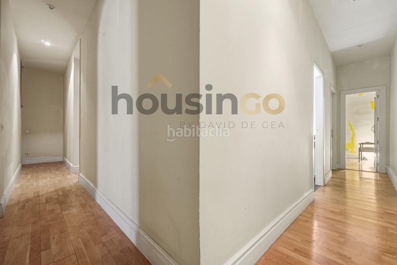 Foto e92988d1-4c3d-4f4b-b902-b0ad55bbf4e6. Pis amb calefacció a Justicia-Chueca Madrid