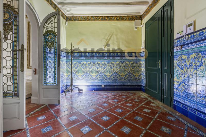 Foto f778ad14-0879-4d10-b1f0-b6fadddf2a22. Pis amb calefacció a Justicia-Chueca Madrid