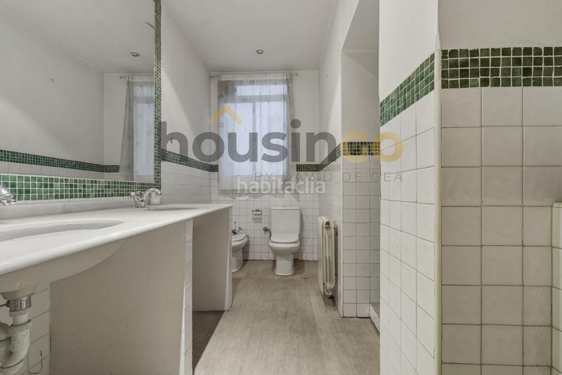 Foto f9303d54-a1ec-4f18-bdee-b3ad2d45e433. Pis amb calefacció a Justicia-Chueca Madrid